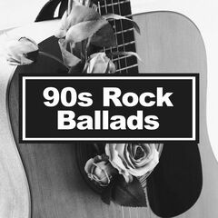 Various Artists - 90s Rock Ballads (2025) 2CD