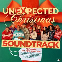 Various Artists - Unexpected Christmas (Soundtrack) (2025) CD