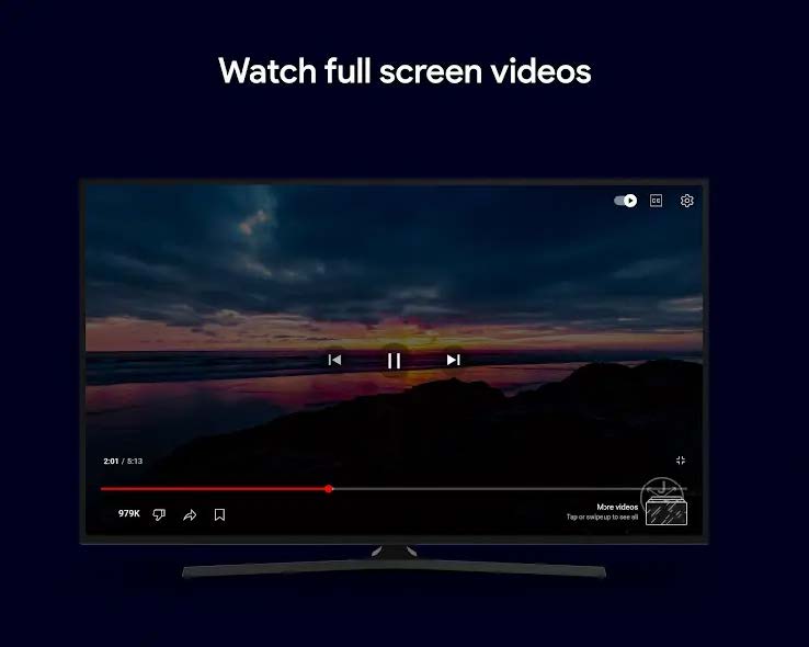 AI-powered Neptune Browser TV (Android Digital Delivery 2025)