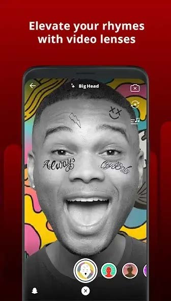 AutoRap by Smule - Rap to Beats v3 (Android Digital Delivery 2025)
