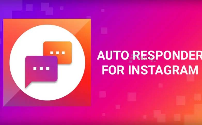 AutoResponder for Instagram 4 (Android Digital Delivery 2025)
