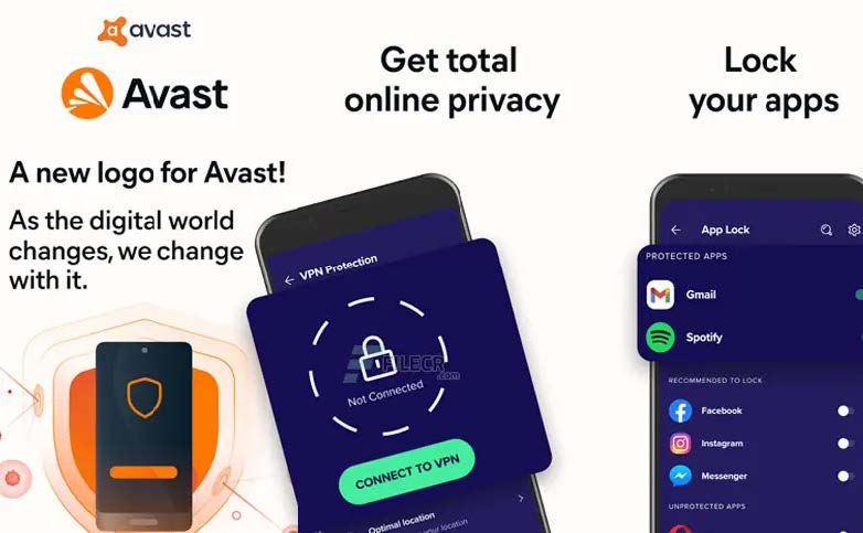 AVG AntiVirus & Security 25 (Android Digital Delivery 2025)