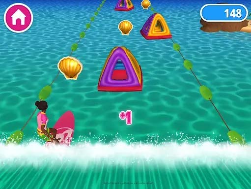 Barbie Dreamhouse Adventures (Android Digital Delivery 2025)