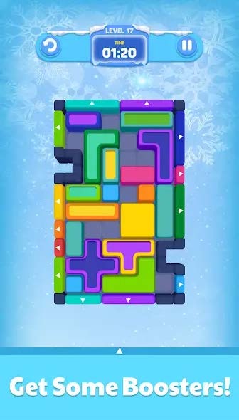 Block Hustle (Android Digital Delivery 2025)