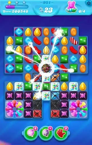Candy Crush Soda Saga (Android Digital Delivery 2025)