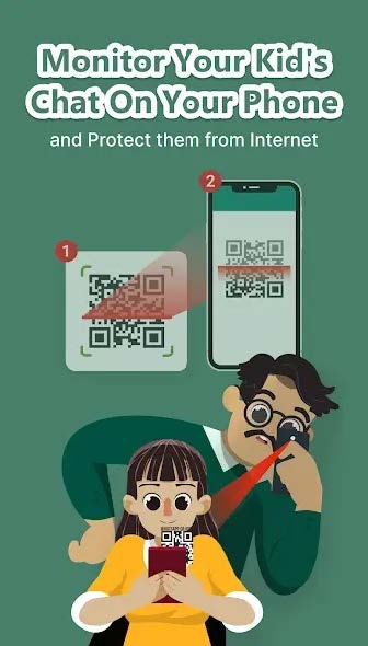 Chat Cloner Web QR Scanner (Android Digital Delivery 2025)