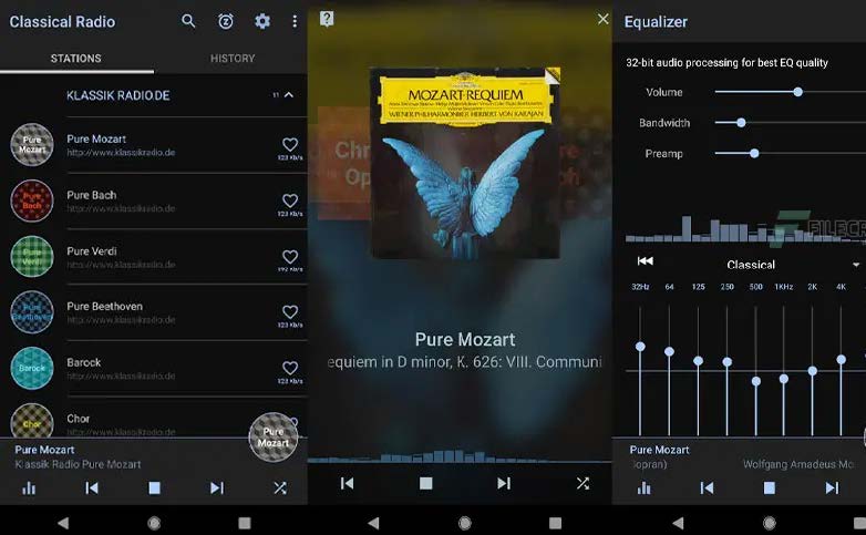 Classical Music Radio 5.2.3 GP (Android Digital Delivery 2025)