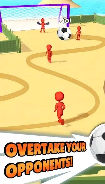 Crazy Kick! Fun Football game (Android Digital Delivery 2025)
