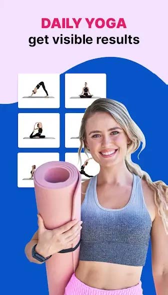 Daily Yoga For Beginners (Android Digital Delivery 2025)