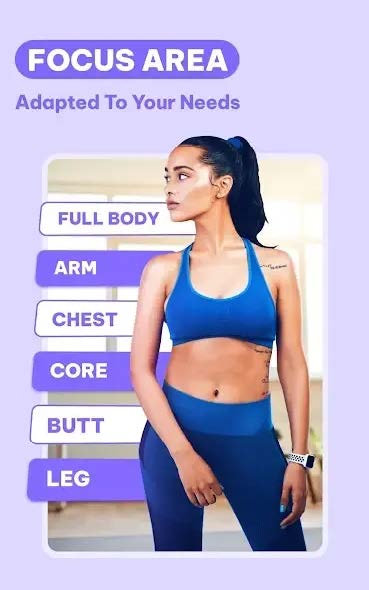 Daily Yoga®- Yoga for Fitness v8 (Android Digital Delivery 2025)