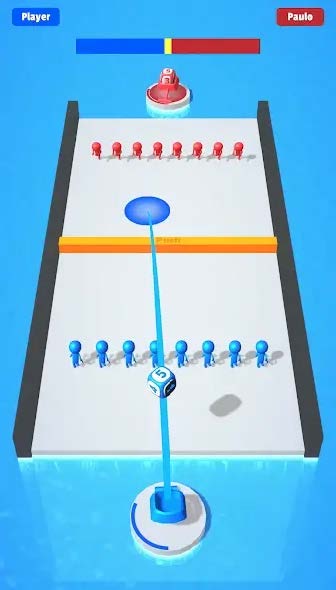 Dice Push (Android Digital Delivery 2025)