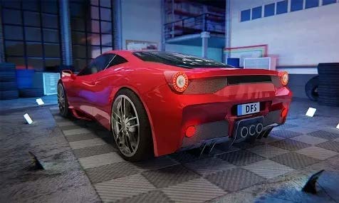 Drive for Speed - Simulator (Android Digital Delivery 2025)