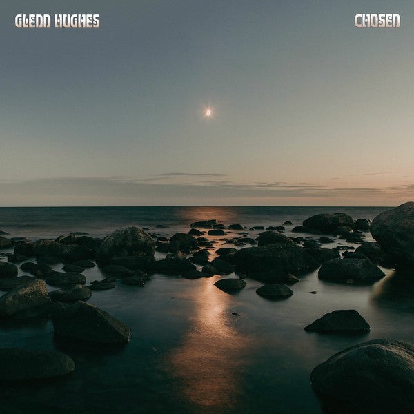 Glenn Hughes - Into The Fade (2025) CD