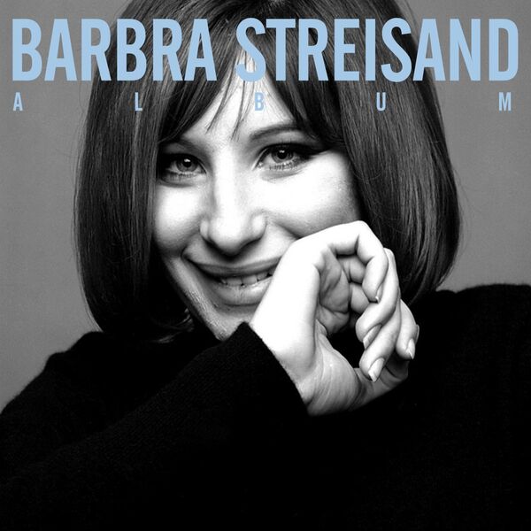 Barbra Streisand - Album 1962 Studio Recordings (2025) CD