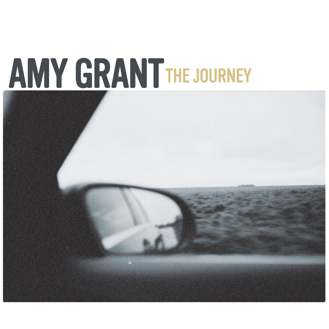 Amy Grant - The Journey Remastered (2025) CD