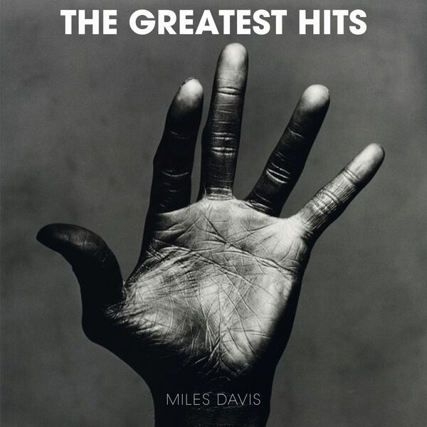 Miles Davis - The Greatest Hits (2025) 2CD