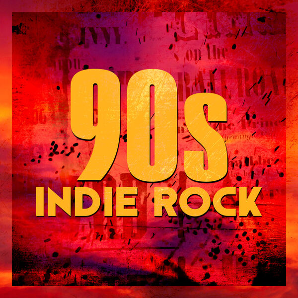 Various Artists - 90s Indie Rock (2026) 2CD