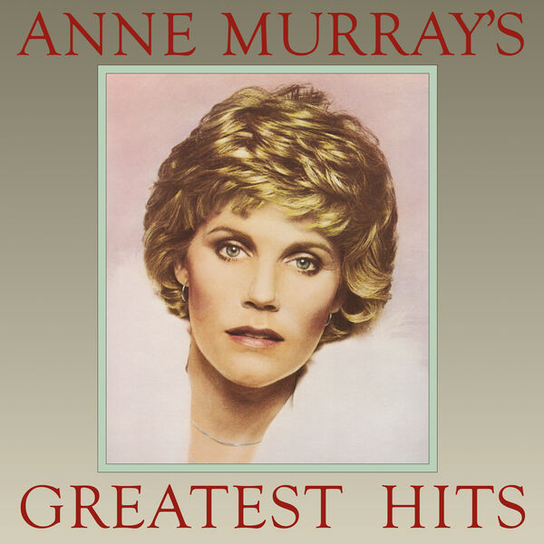 Anne Murray - Anne Murray's Greatest Hits (2025) CD