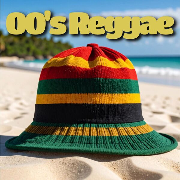 Various Artists - 00's Reggae (2025) 2CD