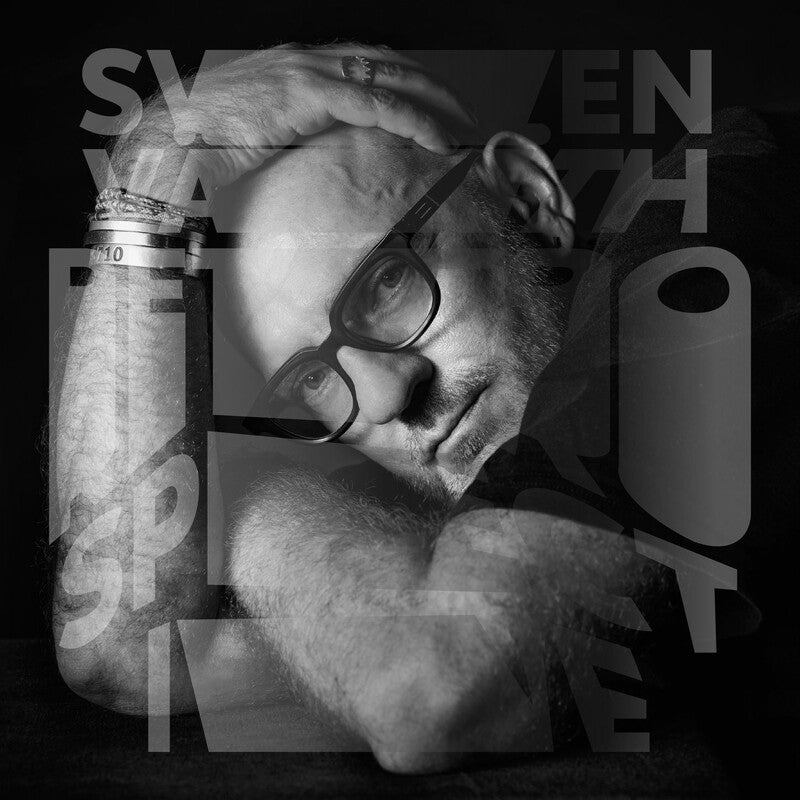 Sven Väth - Retrospective Collection (2025) 2CD