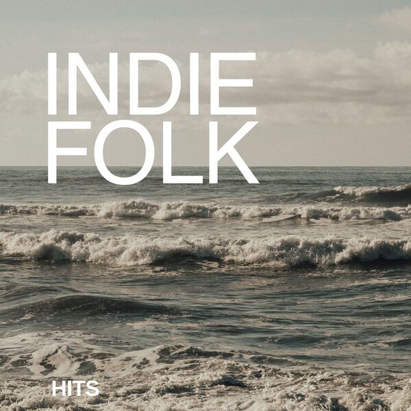 Various Artists - Indie Folk Hits (2025) CD