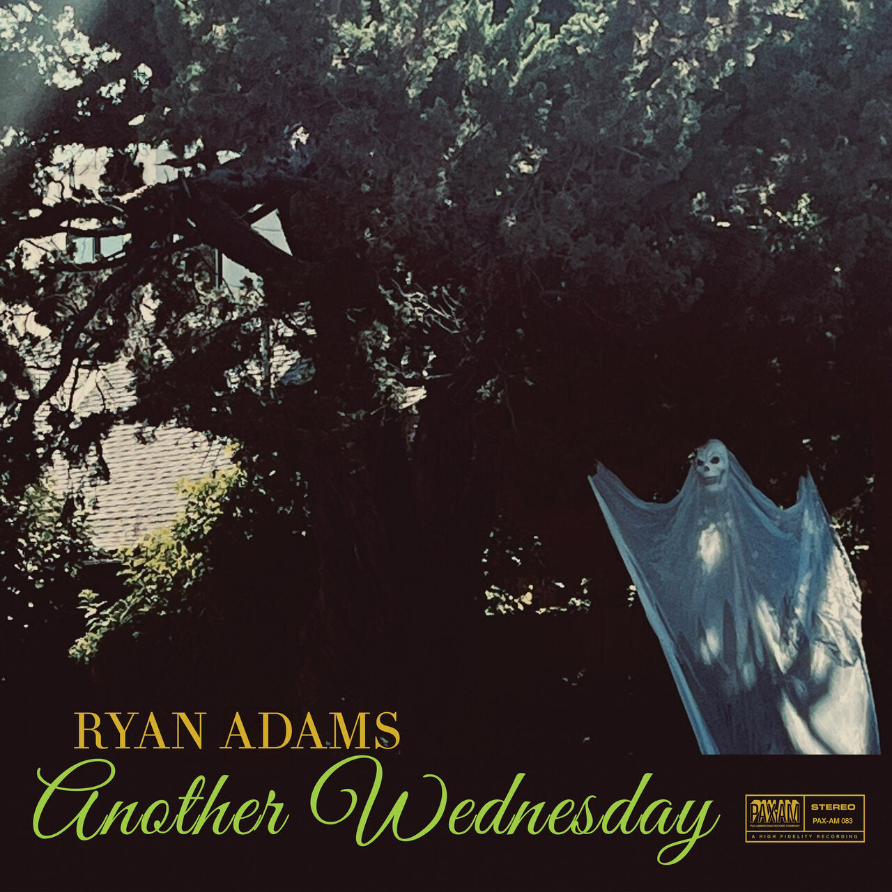 Ryan Adams - Another Wednesday (2025) CD