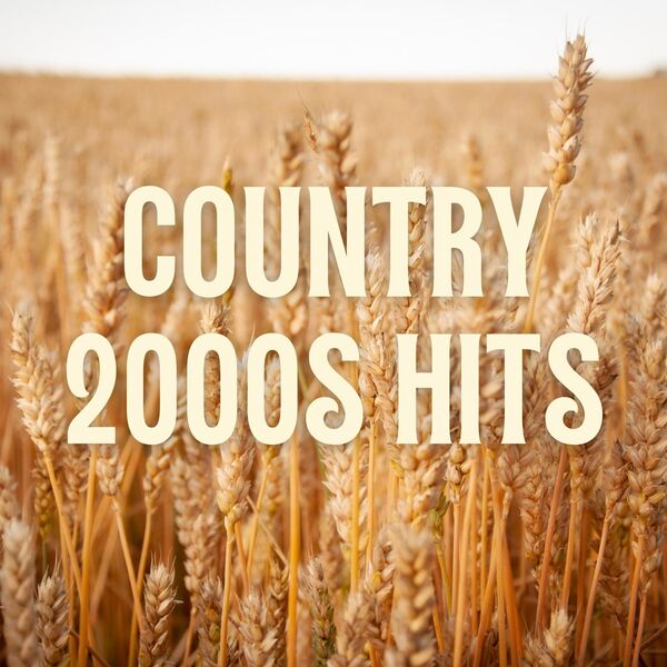 Various Artists - Country 2000s Hits (2025) 2CD
