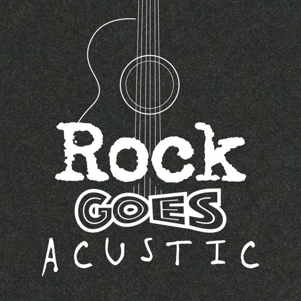 Various Artists - Rock Goes Acoustic (2025) 2CD