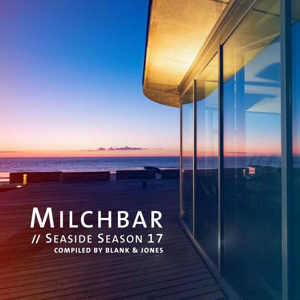 Blank And Jones - Milchbar Seaside Season 17 (2025) CD