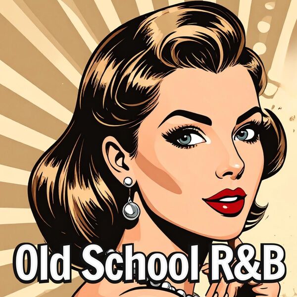 Various Artists - Old School RAndB (2025) 2CD