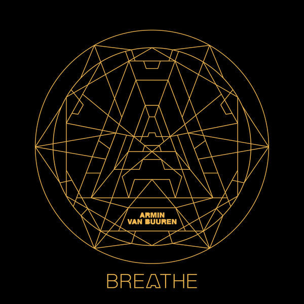 Armin Van Buuren - Breathe (2025) 3CD