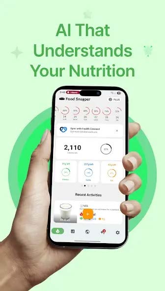FoodSnapper AI - Cal Counter (Android Digital Delivery 2025)