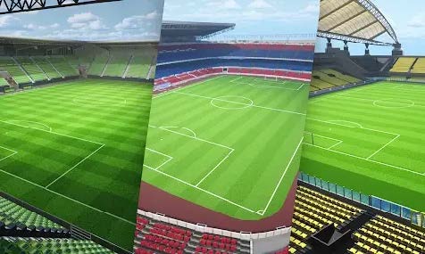Football League 2024 (Android Digital Delivery 2025)