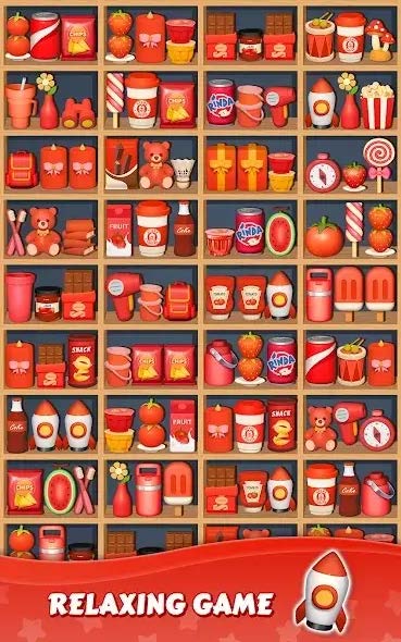 Goods Puzzle Sort Challenge (Android Digital Delivery 2025)