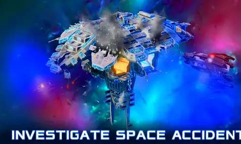 Idle Space Business Tycoon (Android Digital Delivery 2025)