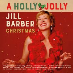 Jill Barber - A Holly Jolly Jill Barber Christmas (2025) CD