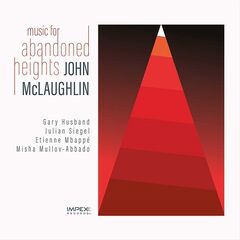 John Mclaughlin - Music For Abandoned Heights (2026) CD