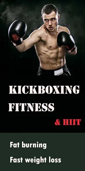 Kickboxing fitness Trainer v3 (Android Digital Delivery 2025)