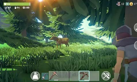 Last Viking God of Valhalla (Android Digital Delivery 2025)