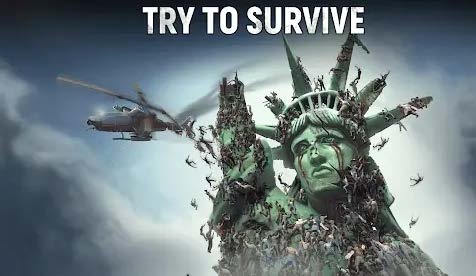Let’s Survive - Survival game (Android Digital Delivery 2025)