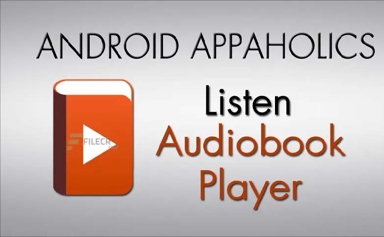 Listen Audiobook Player 5 (Android Digital Delivery 2025)