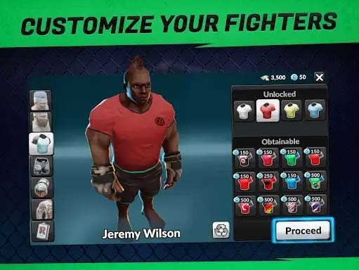 MMA Manager 2 (Android Digital Delivery 2025)