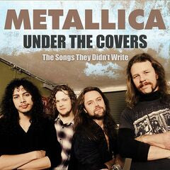 Metallica - Under The Covers (2025) 2CD