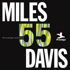 Miles Davis - Miles '55 Remastered (2025) 2CD