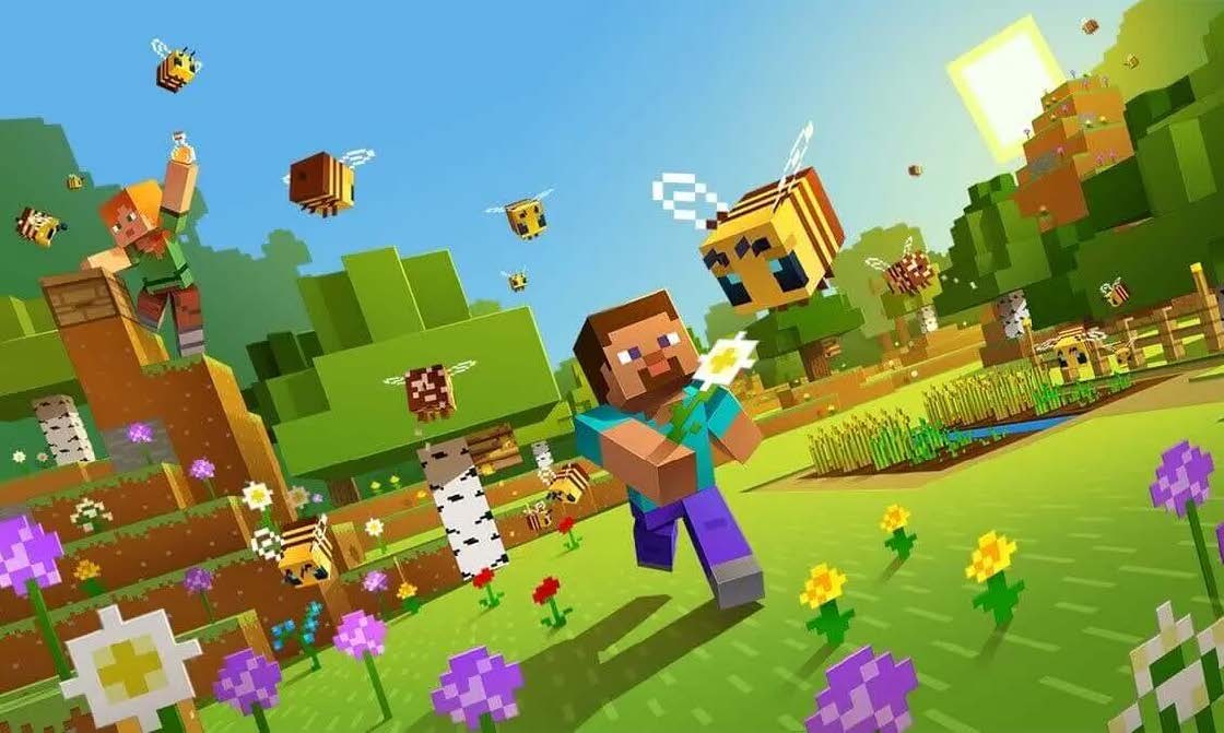 Minecraft (Android Digital Delivery 2025)