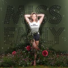 Miss Emily - The Medicine (2025) CD
