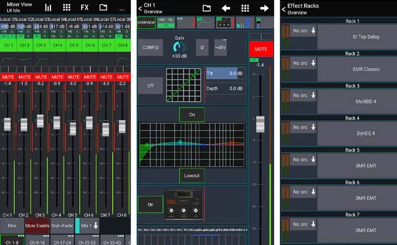 Mixing Station v2 (Android Digital Delivery 2025)