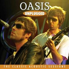 Oasis - Unplugged (2025) CD