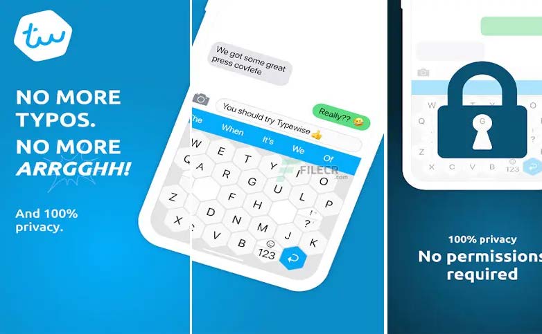 Offline Privacy Keyboard 2.6.2 (Android Digital Delivery 2025)