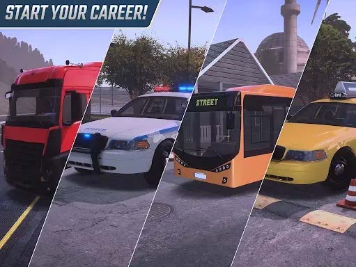 Parking Master Multiplayer 2 (Android Digital Delivery 2025)